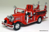 Matchbox 1932 Ford AA Open Cab Fire Truck
