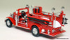 Matchbox 1932 Ford AA Open Cab Fire Truck