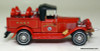 Matchbox 1930 Ford Model A: Battalion Chief's Vehicle:New York Fire Department