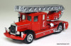 Matchbox 1932 Mercedes-Benz Ladder Truck