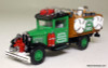 Matchbox 1932 Ford Model AA 1 1/2 Ton Truck: Forest Fire Rescue Truck