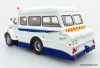 Hachette 1:43 1958 Berliet Road Service Unit: RATP Paris 