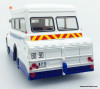Hachette 1:43 1958 Berliet Road Service Unit: RATP Paris 