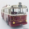 Hachette 1:43 Berliet Vetra VBH 85 Trolley Bus