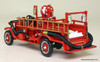 Matchbox 1916 Ford Model T Fire Engine