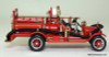 Matchbox 1916 Ford Model T Fire Engine