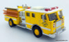 Code 3 1:64 Seagrave Pumper: Honolulu Fire Department, Hawaii