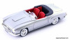 Avenue43 By AutoCult 1:43 1954 Mercedes Benz 190 SL Speedster Prototype, 1954