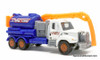 Matchbox Freightliner M2 106 Vacuum Septic Truck