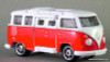 Matchbox 1959 Volkswagen Microbus: 50th Anniversary Edition