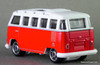 Matchbox 1959 Volkswagen Microbus: 50th Anniversary Edition