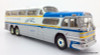 Corgi 1:50 GM PD-4501 Greyhound SceniCruiser: Destination Chicago Express