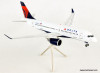 Gemini 200 1:200 Airbus A220-100: Delta Airlines