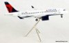 Gemini 200 1:200 Airbus A220-100: Delta Airlines