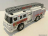 Matchbox Pierce Quantum Aerial Ladder Fire Truck