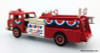 Corgi 1:50 Mack CF Pumper: 4th Of July Parade Decoration