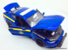 Maisto 1:18 2015 Ford Mustang GT: State Trooper