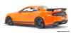 Maisto 1:18 2020 Ford Mustang Shelby GT500, Twister Orange