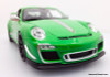 Maisto 1:18 Porsche 911 GT3 RS 4.0, Green
