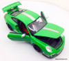 Maisto 1:18 Porsche 911 GT3 RS 4.0, Green