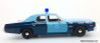 Greenlight 1:24 1975 Dodge Monaco: Massachusetts State Police