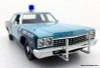 Greenlight 1:24 1975 Dodge Monaco: Massachusetts State Police