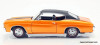 Maisto 1:18 1971 Chevrolet Chevelle SS 454 Sport Coupe, Metallic Orange
