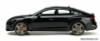 GT Spirit 1:18 2020 Audi RS5 (B9) Sportback, Black