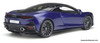 GT Spirit 1:18 2019 McLaren GT, Aurora Blue