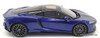 GT Spirit 1:18 2019 McLaren GT, Aurora Blue