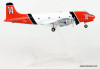 Herpa 1:200  McDonnell Douglas C-54:  Aero Union Skymaster Air Tanker