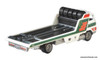 Hot Wheels 1:64 Car Hauler w/Volkswagen Baja Bug