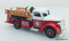 Corgi Fire Heroes Ford V8 Fire Pumper: Millwood Fire Department, New York