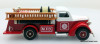 Corgi Fire Heroes Ford V8 Fire Pumper: Millwood Fire Department, New York