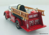 Corgi Fire Heroes Ford V8 Fire Pumper: Millwood Fire Department, New York