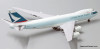 JC Wings 1:400 Boeing 747-8F: Cathy Pacific Cargo Plane B-LJF