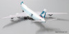 JC Wings 1:400 Boeing 747-8F: Cathy Pacific Cargo Plane B-LJF