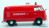 Maisto 1:24 1962 Volkswagen T1 w/Trailer: Berlin Fire Department
