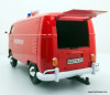 Maisto 1:24 1962 Volkswagen T1 w/Trailer: Berlin Fire Department