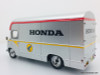 Spark 1:43 1965 Citroen U23 Car Transporter: Honda Formula 1 1965 Race Car