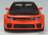 GT Spirit 1:18 2021 Dodge Charger SRT Hellcat Red Eye, Go Mango
