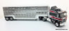 IXO 1:43 Kenworth K100 Aerodyne COE w/Livestock Trailer