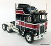 IXO 1:43 Kenworth K100 Aerodyne COE w/Livestock Trailer
