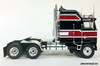 IXO 1:43 Kenworth K100 Aerodyne COE w/Livestock Trailer
