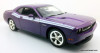 Highway 61 1:18 2010 Dodge Challenger R/T, Plum Crazy