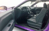 Highway 61 1:18 2010 Dodge Challenger R/T, Plum Crazy
