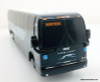 Only One!! Prevost Diecast 1:64 Prevost X3-45 Coach Greyhound Neoclassic: Destination Montreal