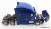 Last One!! DCP by First Gear 1:64 Freightliner Cascadia w/ 53' Trailer: Boyle Transportation 50th Anniversary