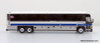 Iconic Replicas 1:87 MCI D4505 Motor Coach: MTA New York City