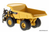 Diecast Masters 1:87 Caterpillar 772 Off-Highway Truck